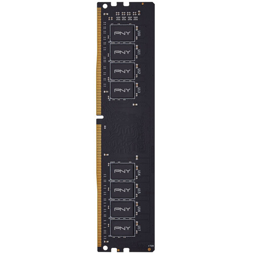 PNY Performance 8GB DDR4 2666MHz Desktop RAM