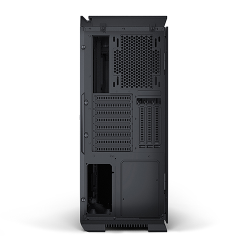 Phanteks Enthoo 719 Luxe II Tempered Glass Full Tower DRGB Lighting Case (Black)