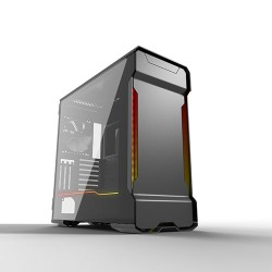 Phanteks Enthoo Evolv X Tempered Glass ATX Mid Tower Case (Grey)