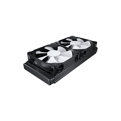 Phanteks Glacier One 280MP D-RGB AIO Liquid CPU Cooler