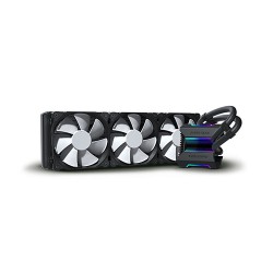 Phanteks Glacier One 360MP D-RGB AIO Liquid CPU Cooler