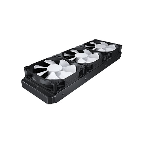 Phanteks Glacier One 360MP D-RGB AIO Liquid CPU Cooler