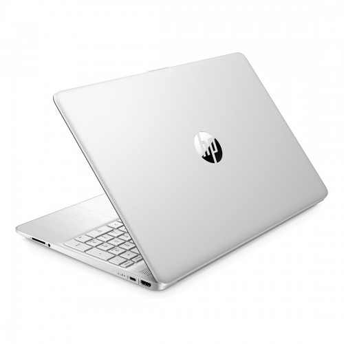 HP 15s-EQ1578AU 15.6" FHD Display Athlon 3050U 8GB RAM 256GB SSD Laptop (Silver)