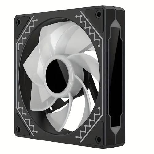 JUNGLE LEOPARD PRISM GEN 4-120MM ARGB CASE FAN 