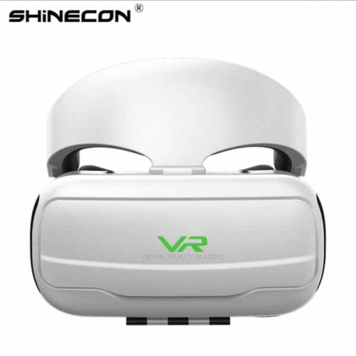 Shinecon G02EF VR Virtual Reality Headset