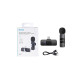 BOYA BY-V1 ULTRA COMPACT 2.4GHZ WIRELESS MICROPHONE