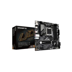 GIGABYTE B650M K AM5 AMD DDR5 MICRO-ATX MOTHERBOARD