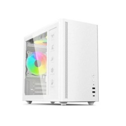 Acer U351WM Micro ATX Mid tower business Computer case