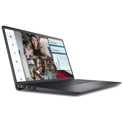 Dell Vostro 3520 Intel Core i3 12th Gen 8gb Ram 512GB SSD 15.6 Inch FHD Display Laptop