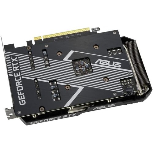 Asus Dual GeForce RTX 3060 OC Edition 8GB GDDR6 Graphics Card