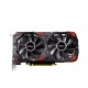  JieShuo AMD RX 580 8GB Dual Fans 256bit Graphics Card