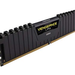 Corsair Vengeance LPX 16GB 3200MHz DDR4 Desktop RAM