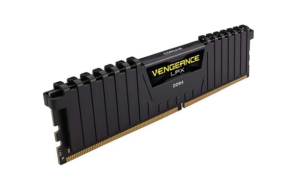 Corsair deals fake ram