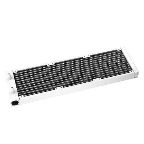 DEEPCOOL LS720 SE WH 360MM ARGB LIQUID CPU COOLER