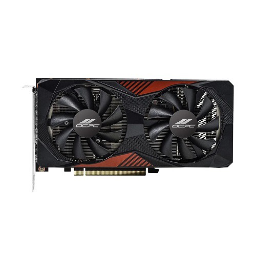 OCPC RTX 3060TI 8GB GDDR6 HDMI+DP 256 BIT GRAPHICS CARD