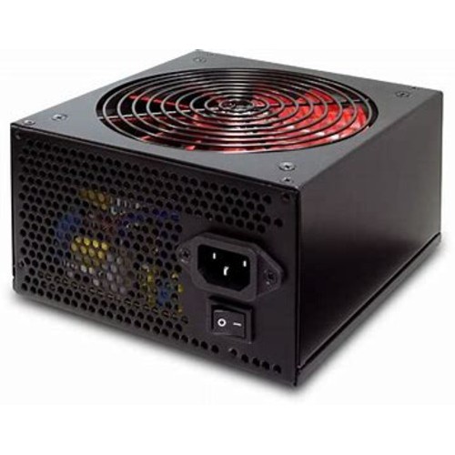 PC POWER PC700 PLUS 700W POWER SUPPLY