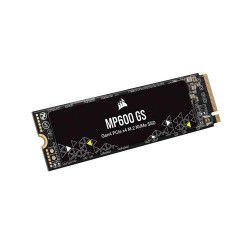 CORSAIR MP600 GS 500GB M.2 2280 PCIE GEN 4.0 X 4 NVME SSD