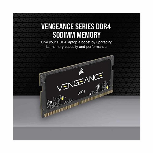 Corsair Vengeance 16GB DDR4L 3200MHz Laptop RAM