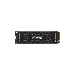 Kingston Fury Renegade 1TB PCIe 4.0 NVMe M.2 SSD