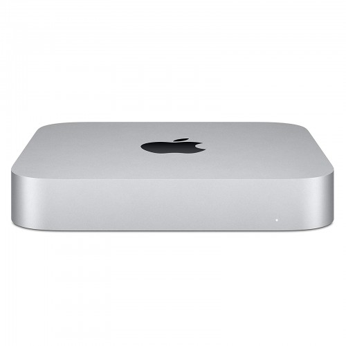 Apple Mac mini M2 Chip 16GB Ram 256GB SSD Silver