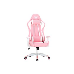 MEETION MT-CHR16 CUTE PINK RACING E-SPORT GAMING CHAIR