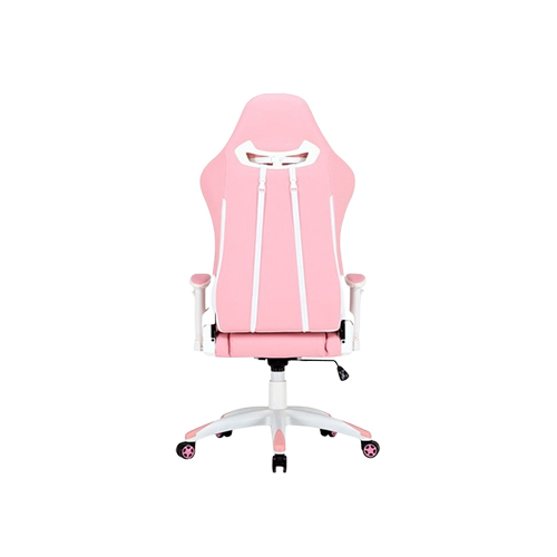 MEETION MT-CHR16 CUTE PINK RACING E-SPORT GAMING CHAIR