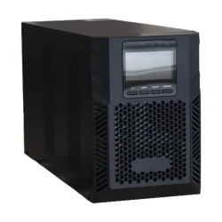 KSTAR MEMO S 2000VA ONLINE UPS WITH METAL BODY