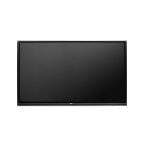 OPTOMA 5862RK+ CREATIVE TOUCH 5 SERIES 86" INTERACTIVE FLAT PANEL DISPLAY