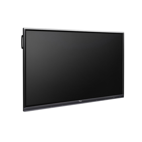 OPTOMA 5862RK+ CREATIVE TOUCH 5 SERIES 86" INTERACTIVE FLAT PANEL DISPLAY