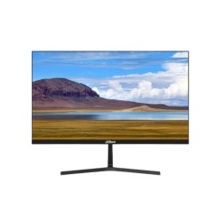 DAHUA DHI-LM24-B201S 23.8 INCH FULL HD 100HZ IPS MONITOR