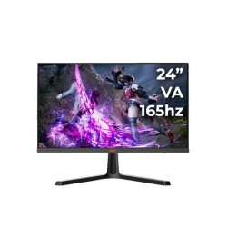 HKC MG24V9F 24 INCH FHD 165HZ IPS GAMING MONITOR