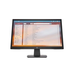 HP P22v G4 21.5 Inch Full HD Monitor