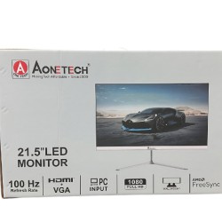 Aone Tech 21.5inch MRC-22IF  100Hz FHD Monitor