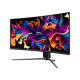 MSI MPG 341CQPX QD-OLED 34" UWQHD 240Hz Curved Gaming Monitor