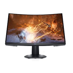 Dell S2422HG 24" 165Hz Curved Gaming Monitor