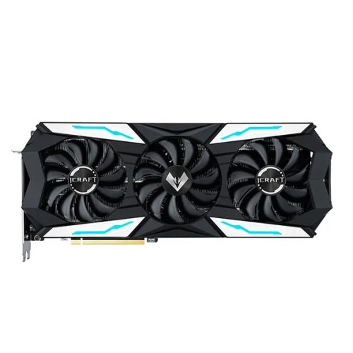 Maxsun GeForce RTX 3060 iCraft OC 8G Graphics Card