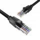 VENTION IBEBI CAT.6 UTP PATCH CABLE 3M BLACK