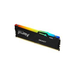 KINGSTON FURY BEAST 32GB 6000MHZ DDR5 RGB RAM