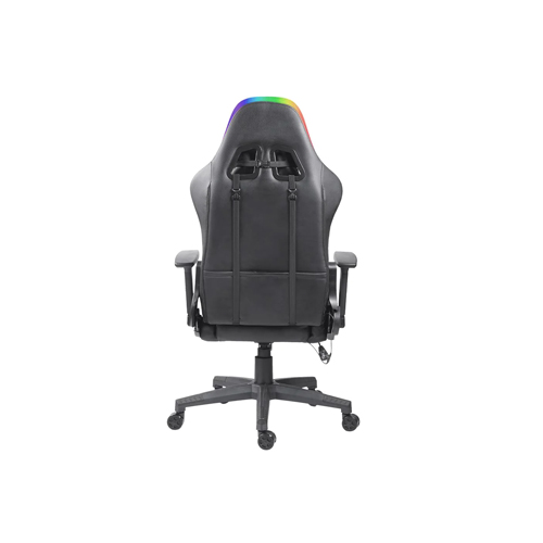 MARVO CH-35 360 DEGREE RGB GAMING CHAIR (BLACK)