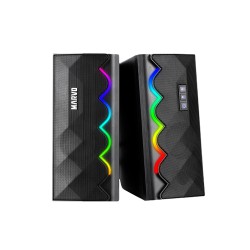 MARVO SG-269 TOUCH CONTROL RGB PC GAMING SPEAKERS