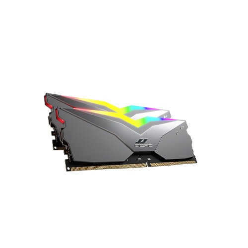 OCPC PISTA DDR5 6200MHz 16GB RGB DESKTOP RAM