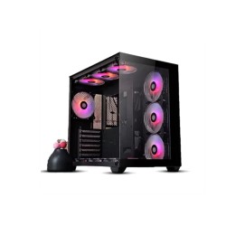 REVENGER BASE DYNAMIC MID-TOWER ATX CASING