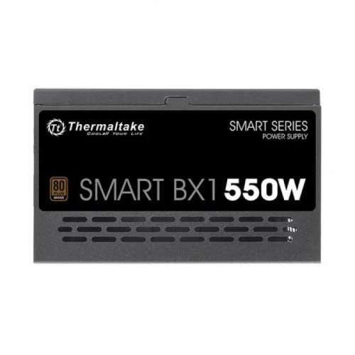 Thermaltake Smart BX1 550W 80+ Bronze Power Supply