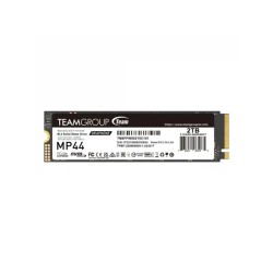 TEAM MP44 2TB M.2 PCIE GEN4 NVME INTERNAL SSD