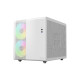 VALUE-TOP V300W WHITE MINI TOWER MICRO ATX GAMING CASING