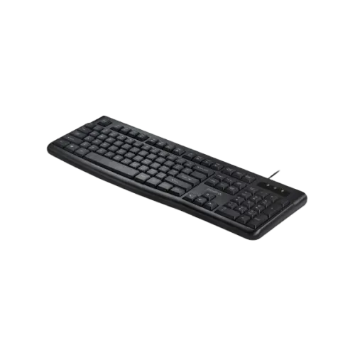 PROLiNK PKCM-2007 Wired Multimedia Keyboard