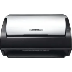 Plustek SmartOffice PS188 High Speed Document Scanner