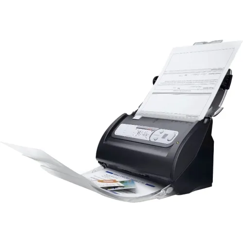 Plustek SmartOffice PS188 High Speed Document Scanner