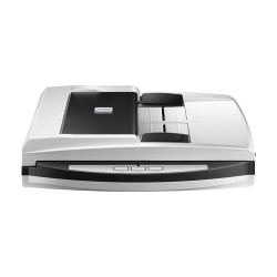 PLUSTEK SMARTOFFICE PL4080 ADF SCANNER