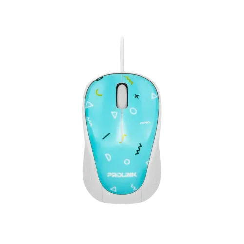 PROLiNK PMC1005 USB Optical Mouse